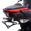R&G LP0245BK Držák SPZ KAWASAKI Ninja/Z250/400
